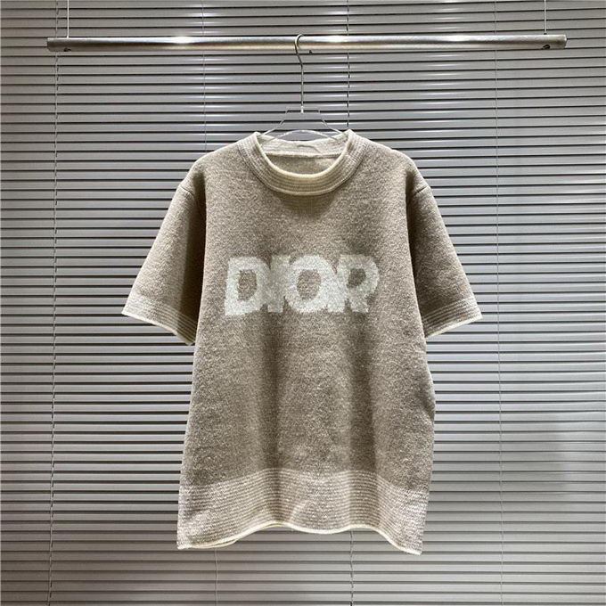 Dior Sweater Wmns ID:20250918-60